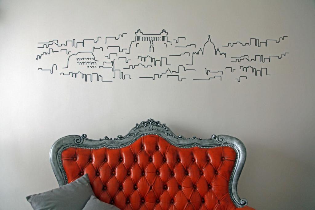 Sweet Home Colosseum Rome Bagian luar foto