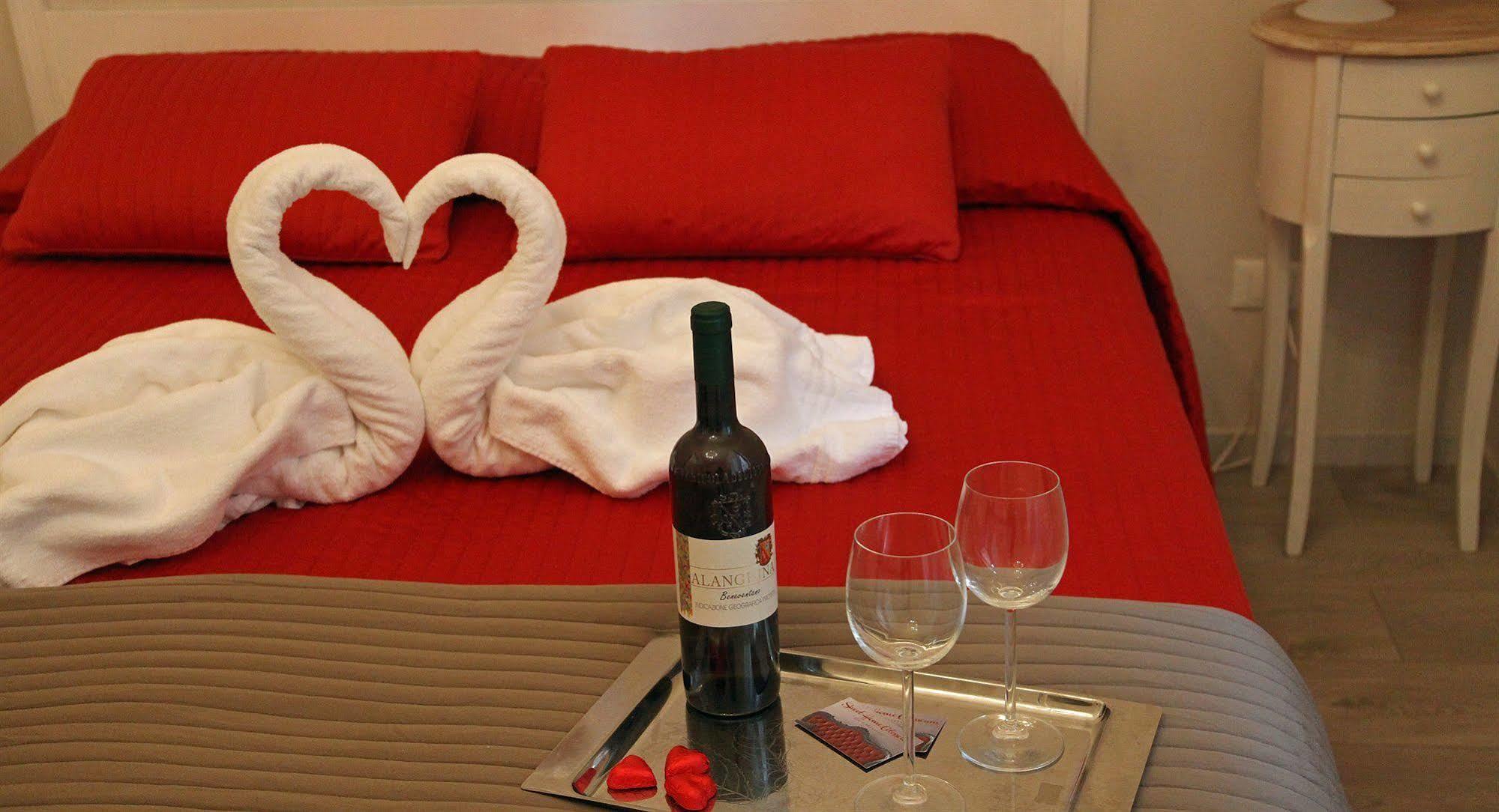 Sweet Home Colosseum Rome Bagian luar foto